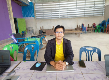 กลุ่มส่งเสริมสหกรณ์ 1 ตรวจเยี่ยม แนะนำ ... พารามิเตอร์รูปภาพ 7